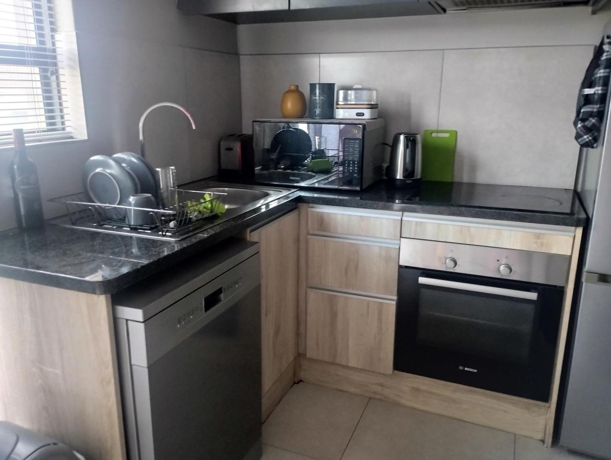Blouberg Mews No8 Apartment Cape Town