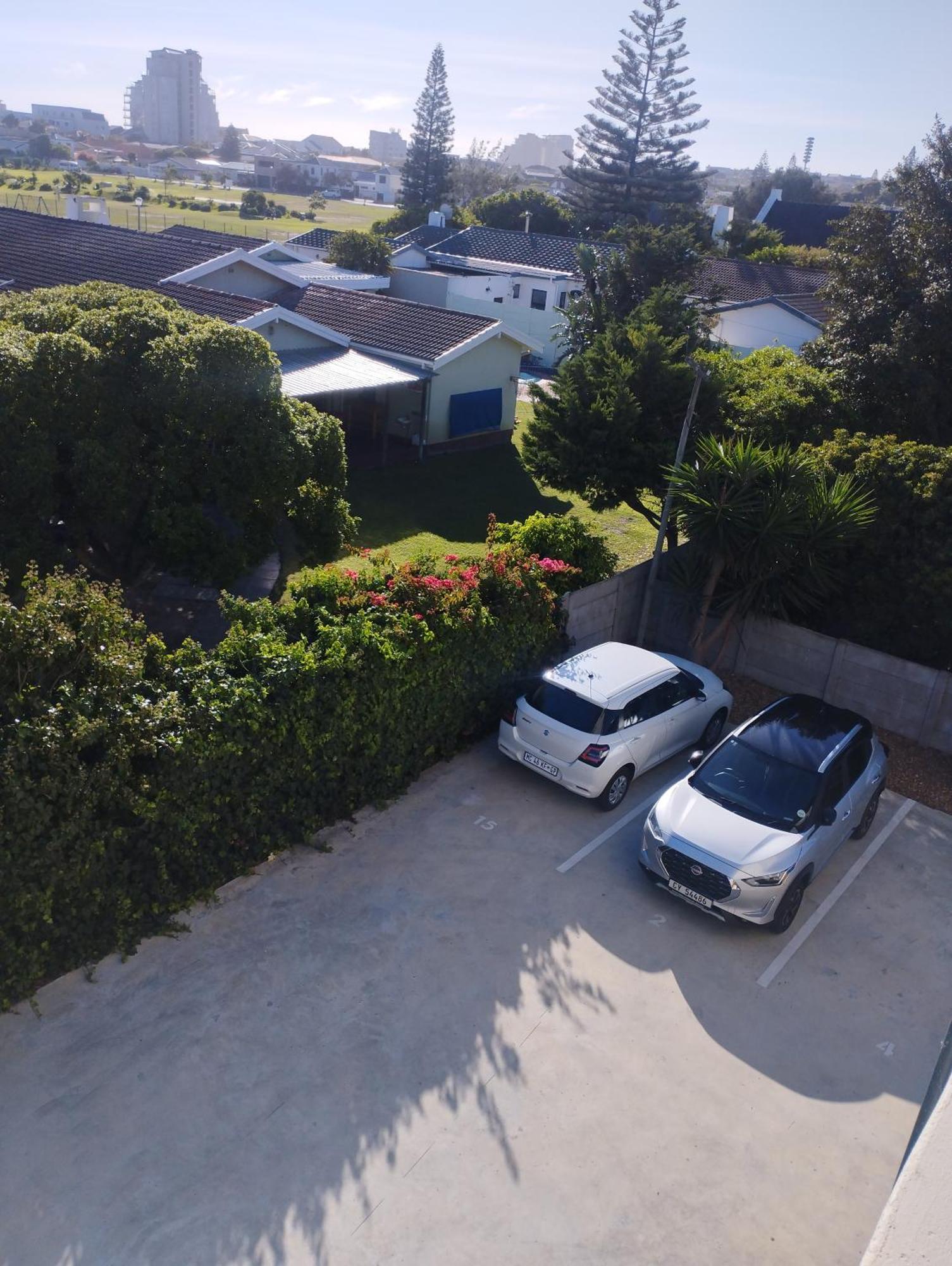 Blouberg Mews No8 Apartment *