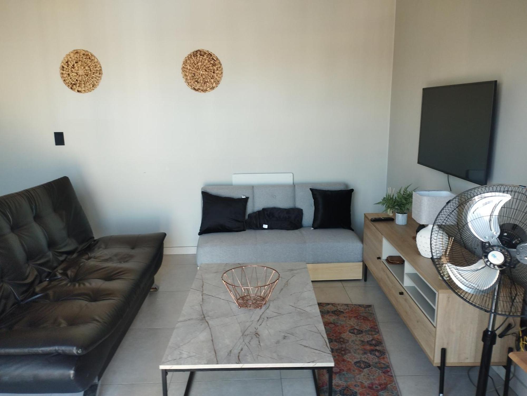 Blouberg Mews No8 Apartment Cape Town