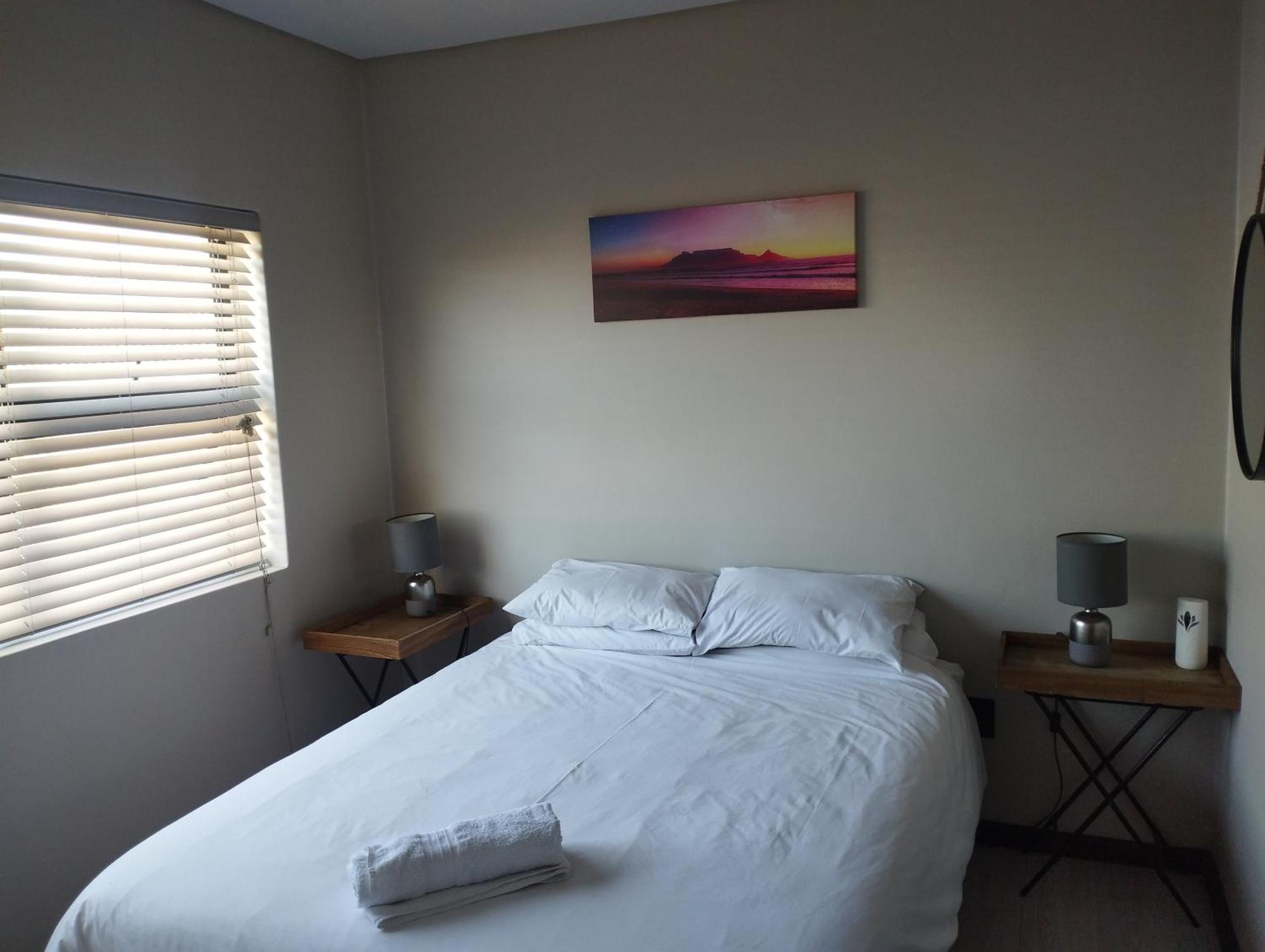 Blouberg Mews No8 Cape Town