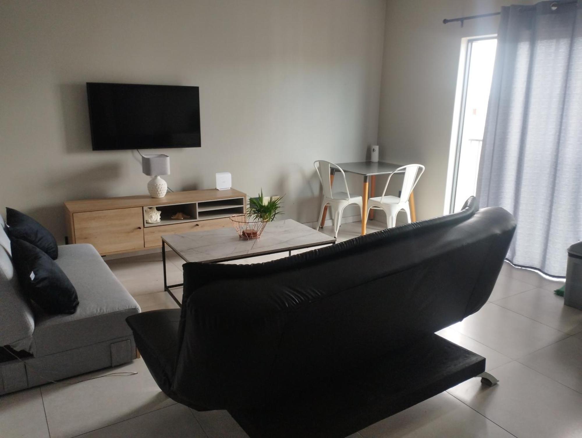 Blouberg Mews No8 Apartment Cape Town