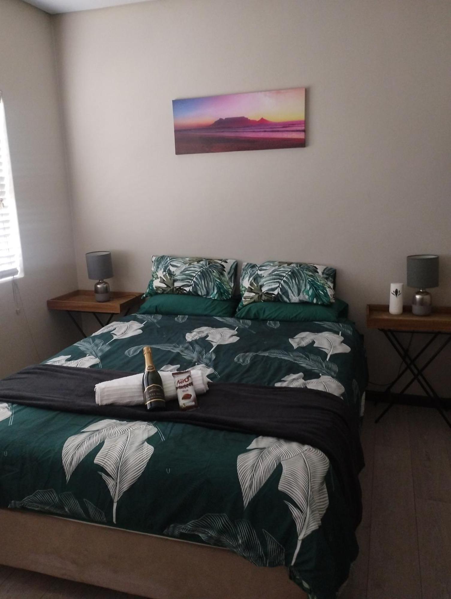 Apartment Blouberg Mews No8